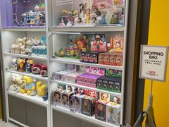 -泡泡玛特POPMART(壹号店)
