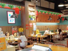 -山西人家(锦创书城店)