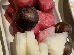 -豪客来牛排(鼓楼名店街店)