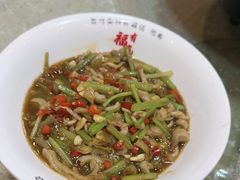 -福阿婆老牌湘菜(大润发店)