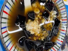 -梧州双钱龟苓膏(老街店)