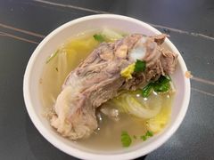 -三炮儿烧烤·羊锅·铁锅炖(南京首店)