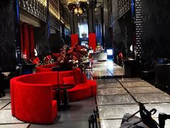 -北京索菲特大酒店