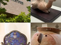 -清华大学艺术博物馆