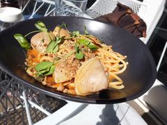 -Takapuna Beach Cafe