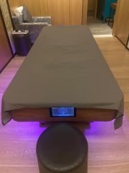 -文华东方水疗中心