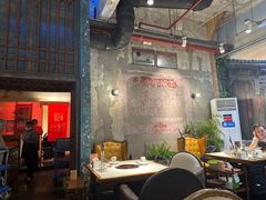 -汕头八合里海记牛肉店(清河店)