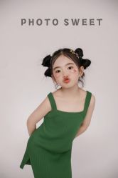 -大连棒棒糖儿童摄影(熊洞街店)