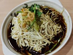 -蒋家桥饺面店(广陵路店)