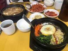 -屋里家延边朝鲜族冷面(南园店)