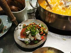 -渔香岛美蛙鱼头火锅(威清路店)