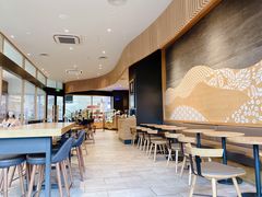 -星巴克(北京王府井店)