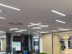 -优昂健身(新光界店)