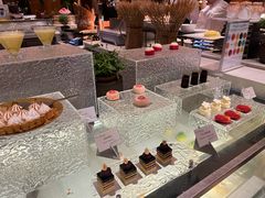 -怡咖啡·自助餐·西安香格里拉