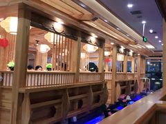 -九田家黑牛烤肉料理(石路天虹店)