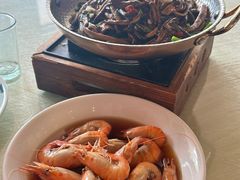 -淮扬名灶·南通本地菜(虹桥店)