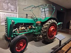 -柳州工业博物馆