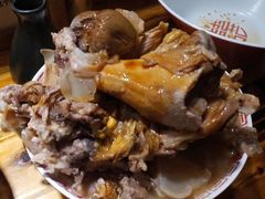 -老龙亭拉面店