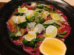 -Mercato莫卡多露台餐厅与酒吧(K11店)