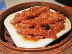 -叹茶靓点·粤式餐厅·全天茶市(石井万民广场店)
