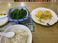 -湖山人家·湖景餐厅·特色农家菜(太湖西山店)