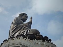 -天坛大佛