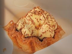 -PAOPAO Bakery&Café(港汇店)