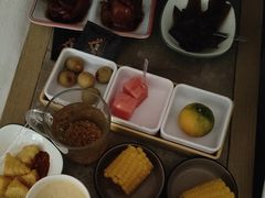 -和子足浴SPA会馆(梁溪店)