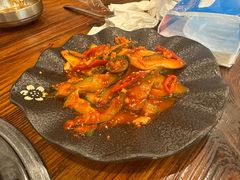 -意成料理