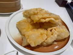 -白天鹅宾馆-宏图府餐厅