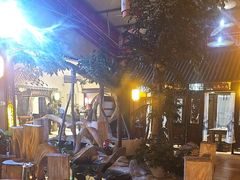 -和源祥·日照菜扛把子(万平口一店)