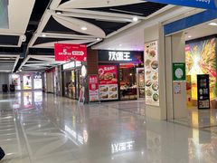 -深圳华盛奥特莱斯(华南一道店)