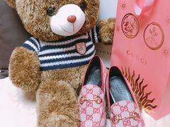 -GUCCI(南京德基店)
