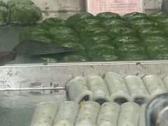 -沈大成(南京东路店)