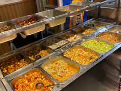 -合合自助快餐(六顺店)