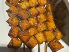 -马氏老外婆餐厅(磁县店)