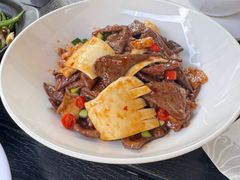 -鸿运楼烤鸭店(天桥店)