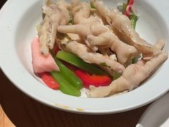 -巴蜀风·地道川菜(总店)