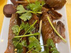 -官塘陈记鱼生·潮汕砂锅粥·牛肉火锅(潮枫路总店)