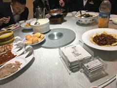 -鸭王烤鸭店(三里河店)