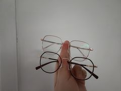 -棱石眼镜(CP静安店)