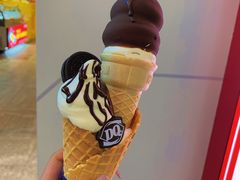 -DQ·蛋糕·冰淇淋(五角场万达店)