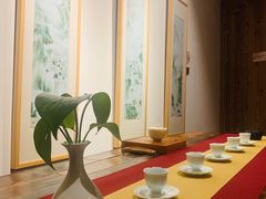-荷风细雨·中国茶宴(碧云店)