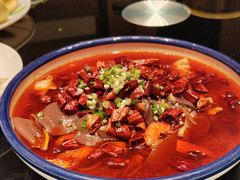 -豆花酒楼·三十八年匠心(秦皇东大街店)