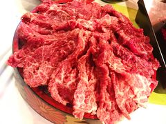 -鲜入围煮花胶鸡海鲜火锅