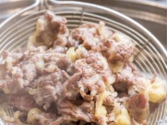 -幸运牛汕头小黄牛牛肉火锅(梅林店)
