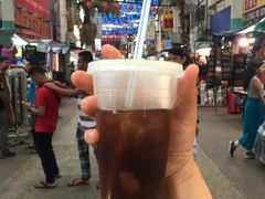 -罗汉果龙眼冰糖燉冬瓜