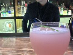 -SPEYSIDE 威士忌&鸡尾酒吧