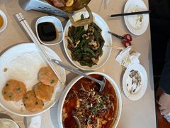 -群乐饭店(滨安路店)