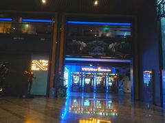 -万达影城IMAX(海口日月广场店)